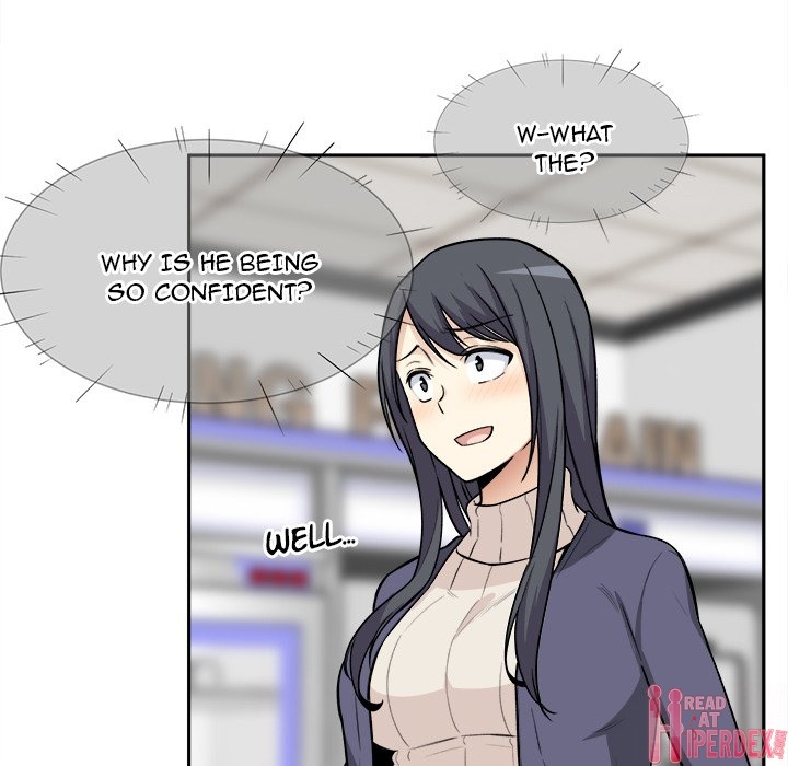 Excuse me, This is my Room - Chapter 24 [photo 43] - MangaPorn