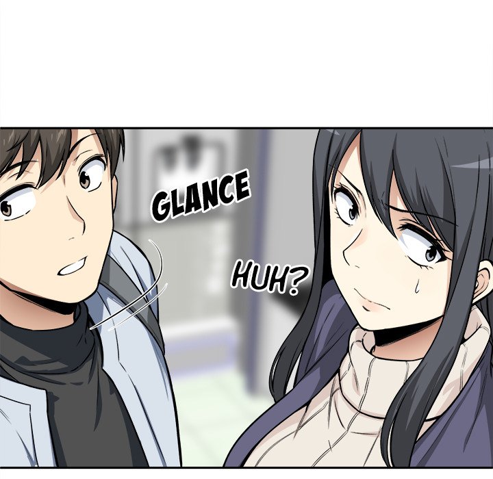 Excuse me, This is my Room - Chapter 24 [photo 48] - MangaPorn