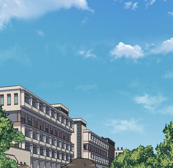 Excuse me, This is my Room - Chapter 24 [photo 5] - MangaPorn