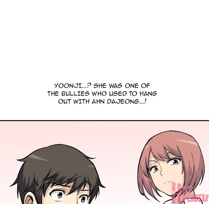 Excuse me, This is my Room - Chapter 24 [photo 54] - MangaPorn