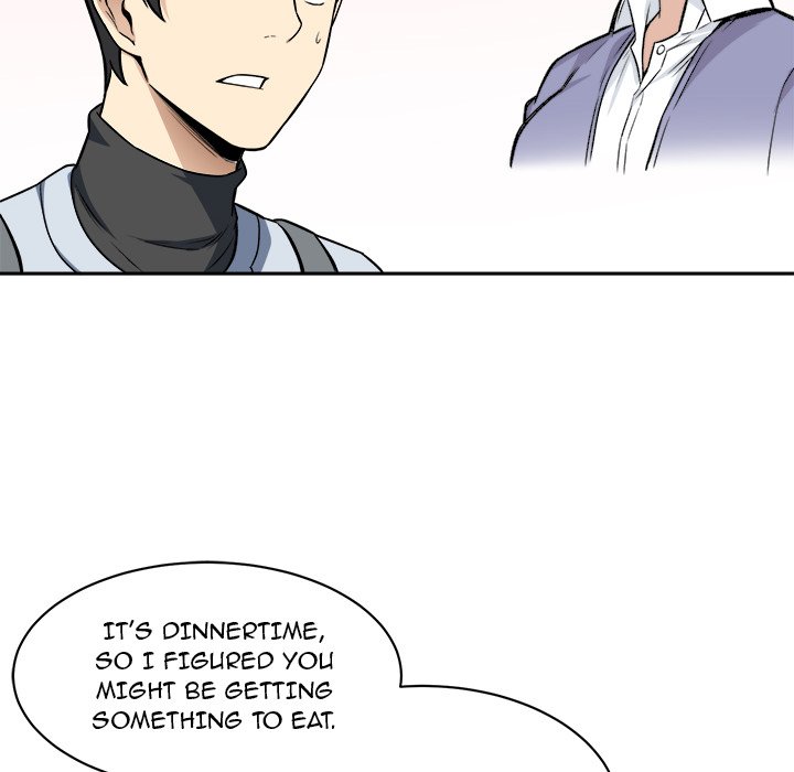 Excuse me, This is my Room - Chapter 24 [photo 55] - MangaPorn