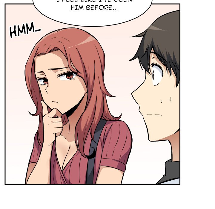 Excuse me, This is my Room - Chapter 24 [photo 58] - MangaPorn