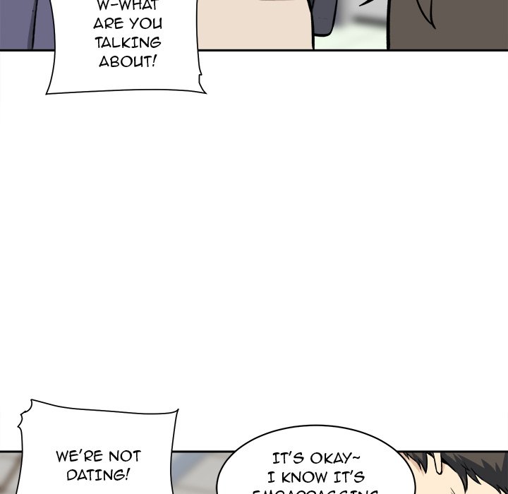 Excuse me, This is my Room - Chapter 24 [photo 62] - MangaPorn