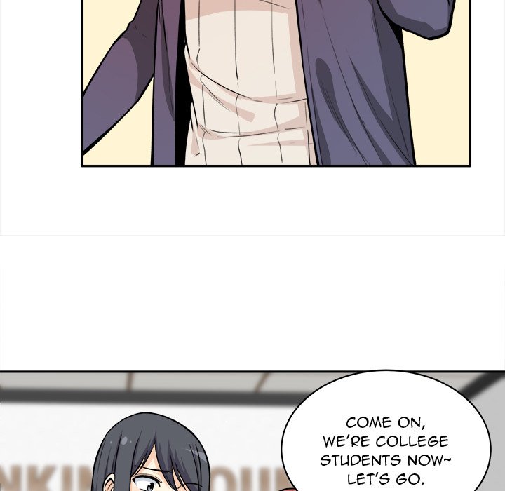 Excuse me, This is my Room - Chapter 24 [photo 68] - MangaPorn