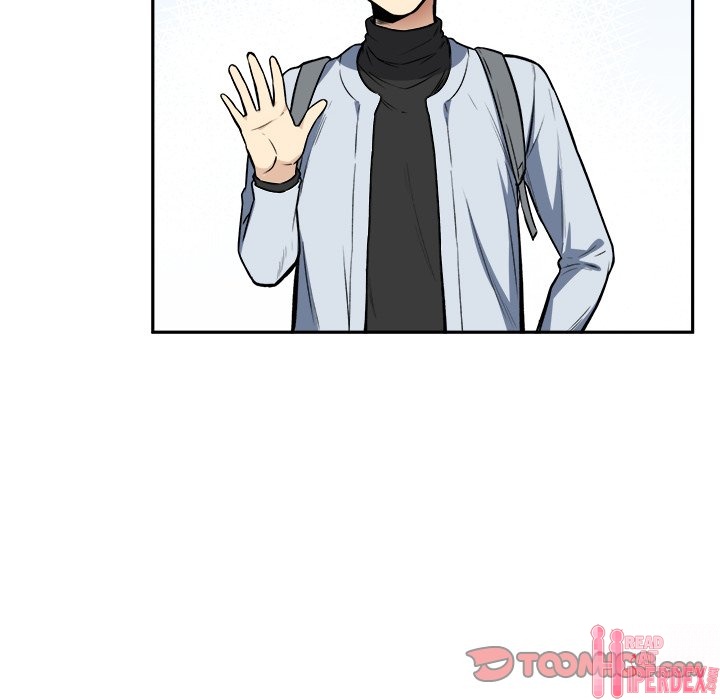 Excuse me, This is my Room - Chapter 24 [photo 75] - MangaPorn