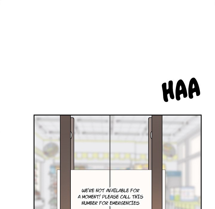 Excuse me, This is my Room - Chapter 24 [photo 79] - MangaPorn