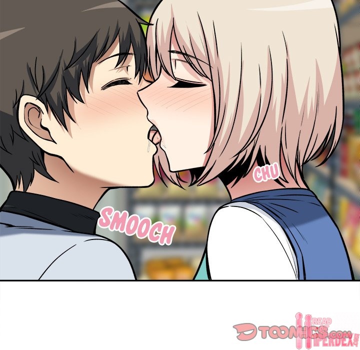 Excuse me, This is my Room - Chapter 24 [photo 81] - MangaPorn