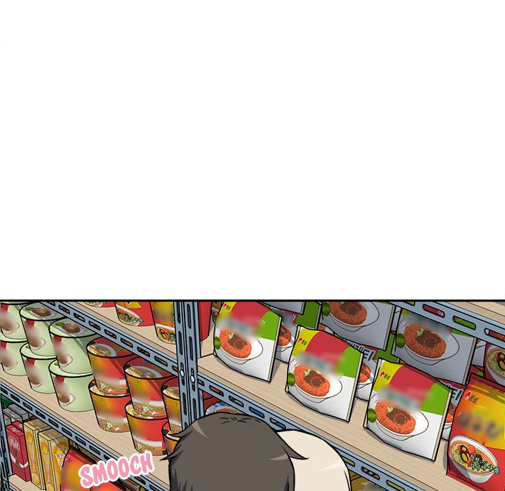 Excuse me, This is my Room - Chapter 24 [photo 82] - MangaPorn