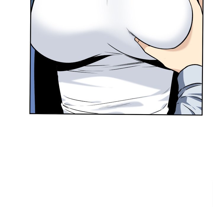 Excuse me, This is my Room - Chapter 24 [photo 85] - MangaPorn