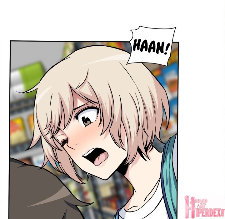 Excuse me, This is my Room - Chapter 24 [photo 86] - MangaPorn