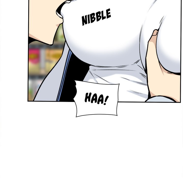 Excuse me, This is my Room - Chapter 24 [photo 90] - MangaPorn