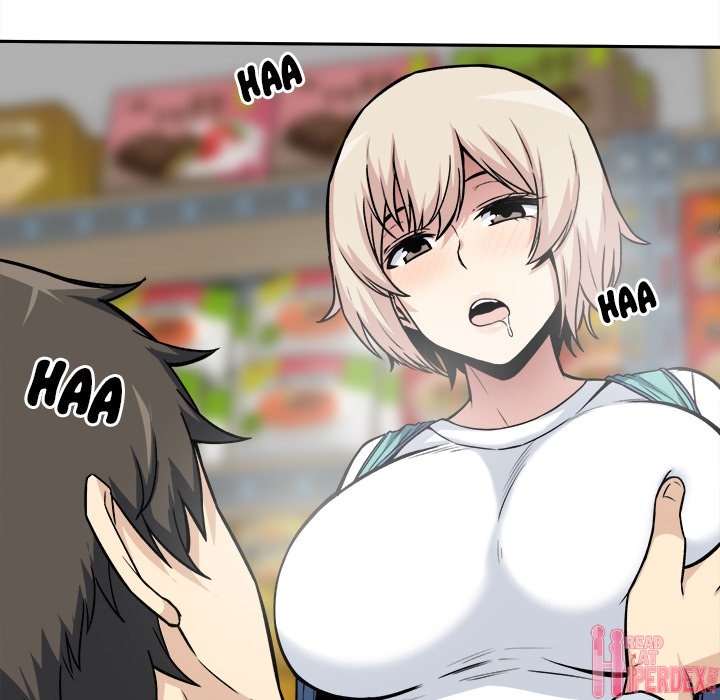 Excuse me, This is my Room - Chapter 24 [photo 91] - MangaPorn