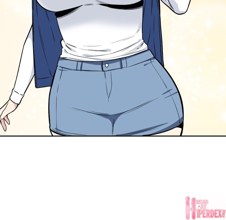 Excuse me, This is my Room - Chapter 24 [photo 97] - MangaPorn