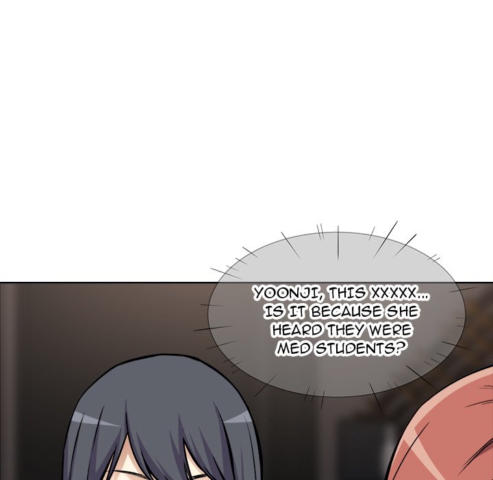 Excuse me, This is my Room - Chapter 25 [photo 99] - MangaPorn