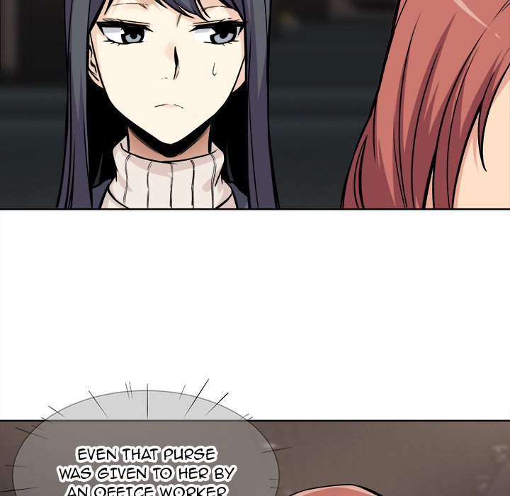 Excuse me, This is my Room - Chapter 25 [photo 100] - MangaPorn