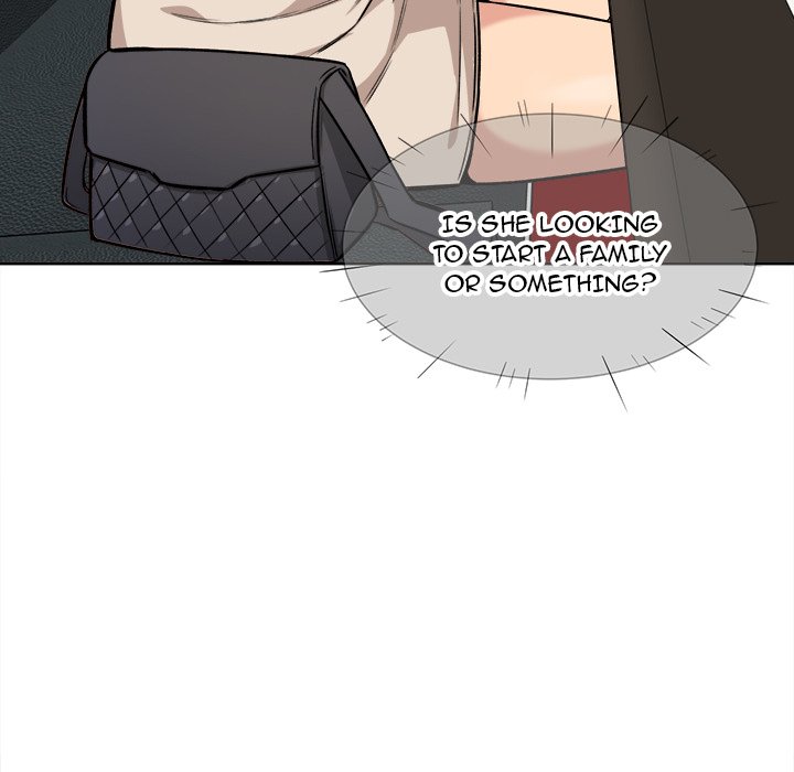 Excuse me, This is my Room - Chapter 25 [photo 102] - MangaPorn