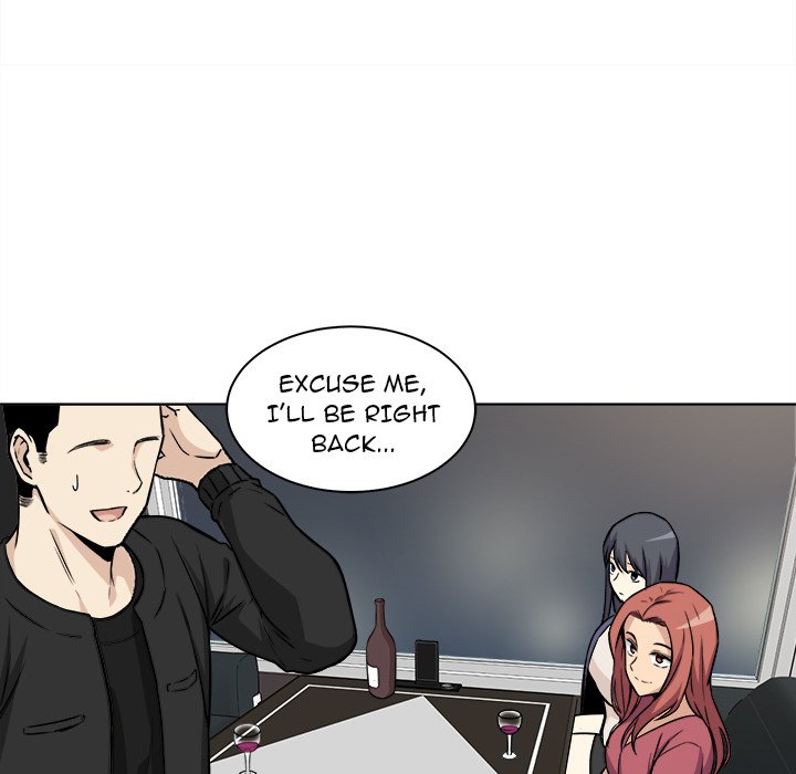 Excuse me, This is my Room - Chapter 25 [photo 105] - MangaPorn