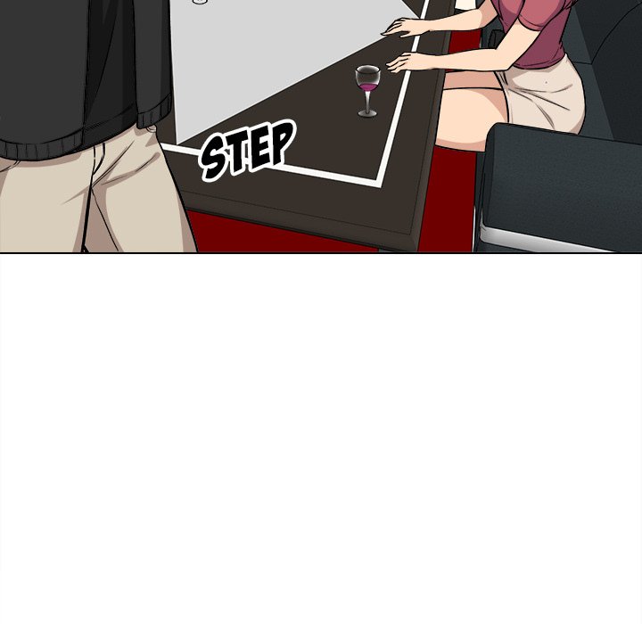 Excuse me, This is my Room - Chapter 25 [photo 106] - MangaPorn