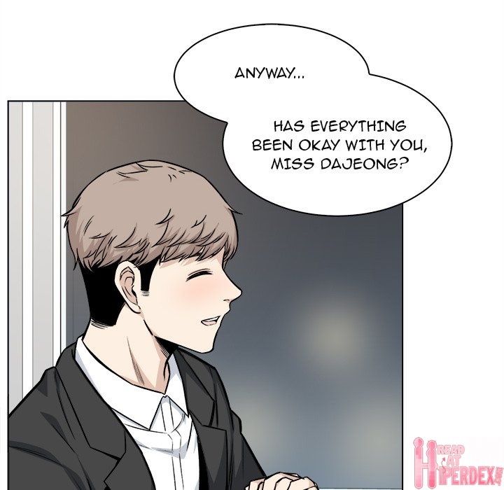 Excuse me, This is my Room - Chapter 25 [photo 107] - MangaPorn