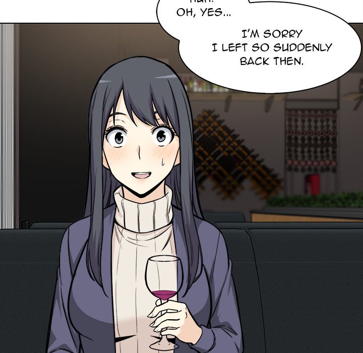 Excuse me, This is my Room - Chapter 25 [photo 109] - MangaPorn