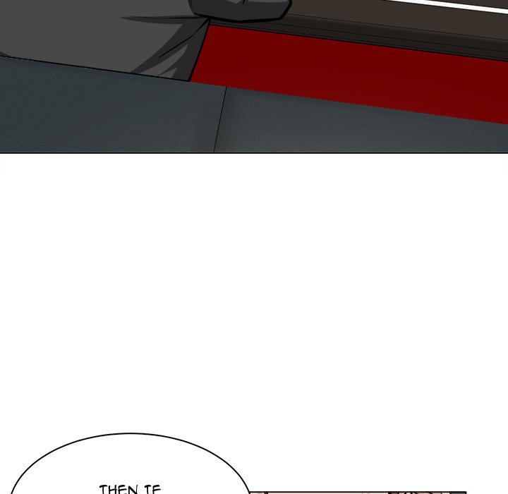 Excuse me, This is my Room - Chapter 25 [photo 115] - MangaPorn