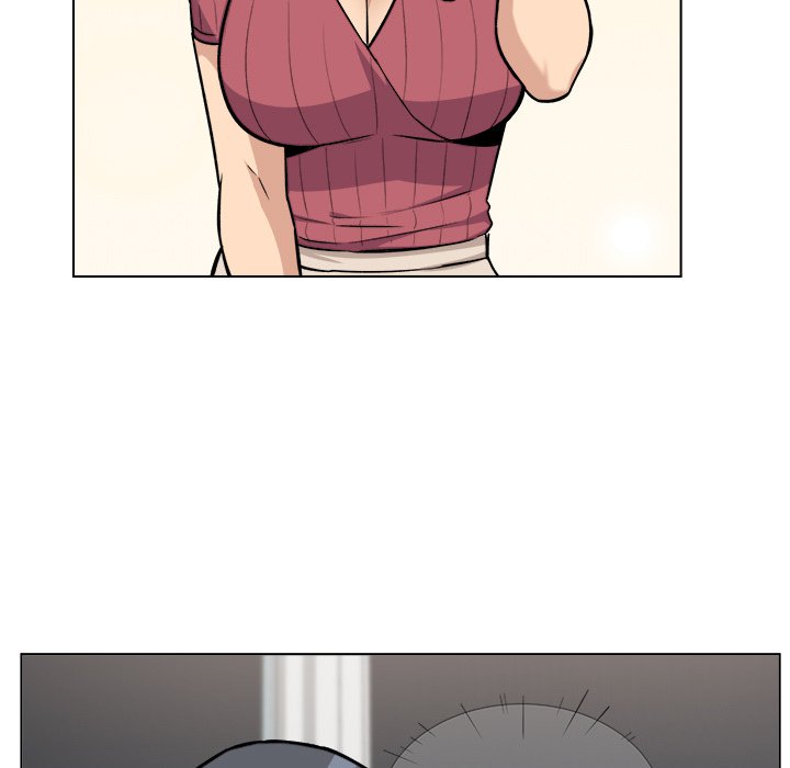 Excuse me, This is my Room - Chapter 25 [photo 118] - MangaPorn