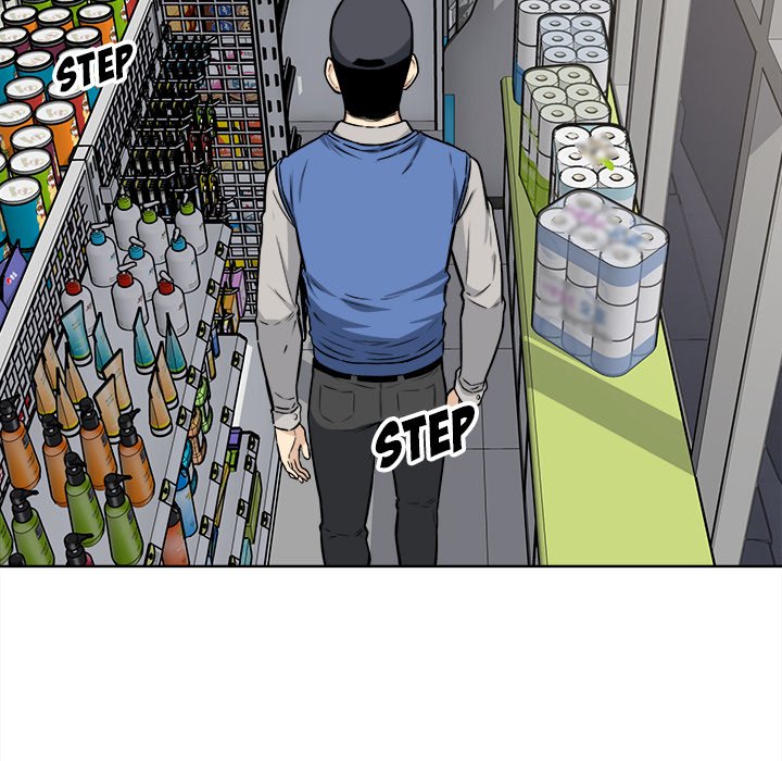 Excuse me, This is my Room - Chapter 25 [photo 12] - MangaPorn