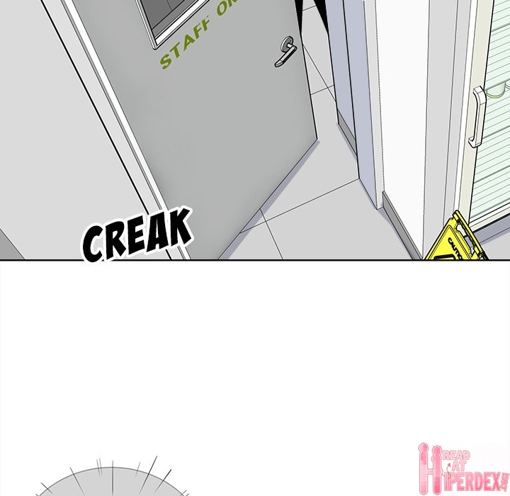 Excuse me, This is my Room - Chapter 25 [photo 17] - MangaPorn