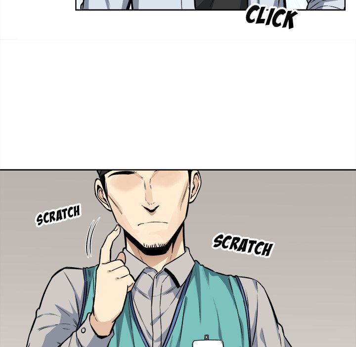 Excuse me, This is my Room - Chapter 25 [photo 19] - MangaPorn