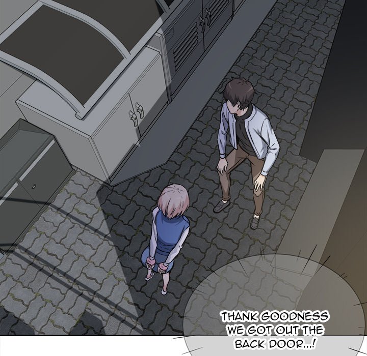 Excuse me, This is my Room - Chapter 25 [photo 25] - MangaPorn