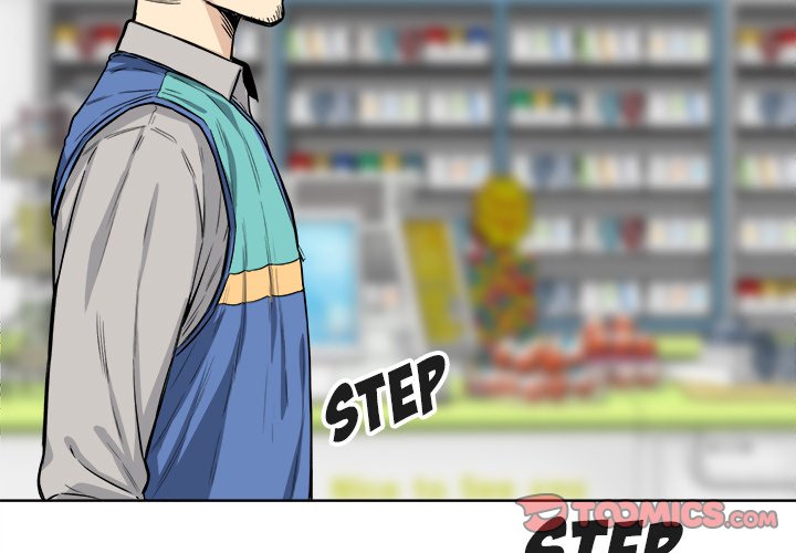 Excuse me, This is my Room - Chapter 25 [photo 3] - MangaPorn