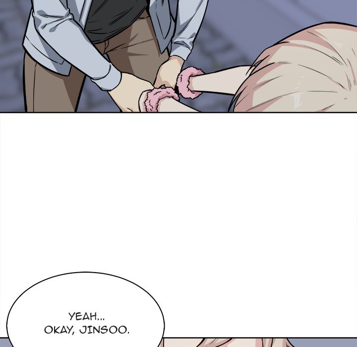 Excuse me, This is my Room - Chapter 25 [photo 31] - MangaPorn