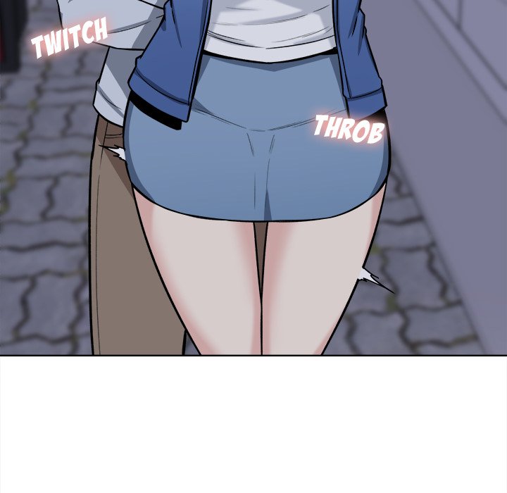 Excuse me, This is my Room - Chapter 25 [photo 35] - MangaPorn