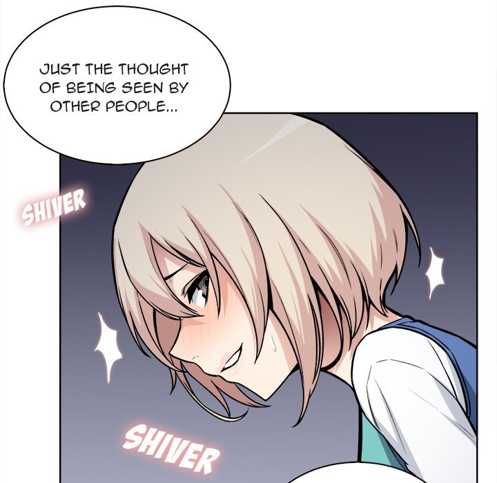 Excuse me, This is my Room - Chapter 25 [photo 36] - MangaPorn