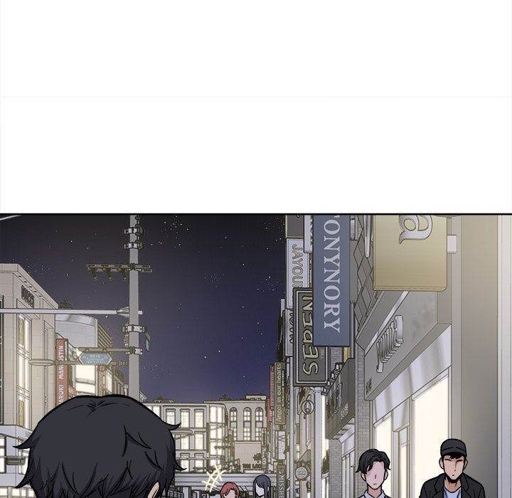 Excuse me, This is my Room - Chapter 25 [photo 39] - MangaPorn