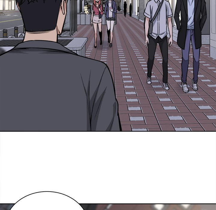 Excuse me, This is my Room - Chapter 25 [photo 40] - MangaPorn