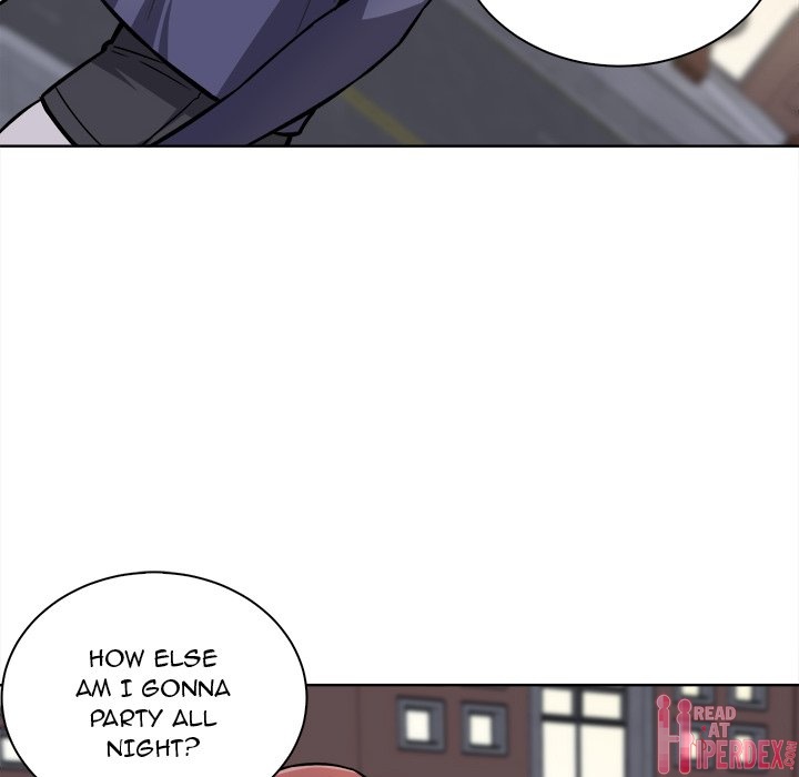 Excuse me, This is my Room - Chapter 25 [photo 42] - MangaPorn