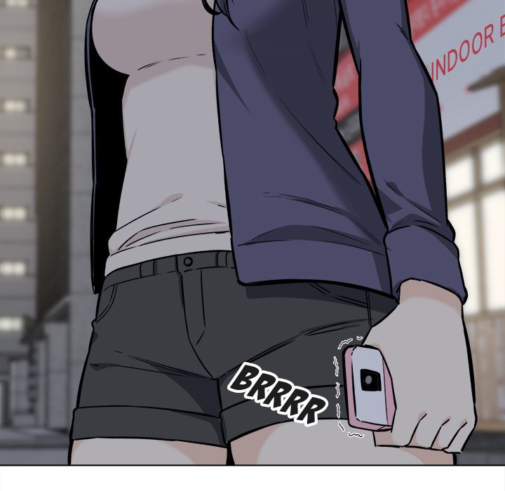 Excuse me, This is my Room - Chapter 25 [photo 49] - MangaPorn