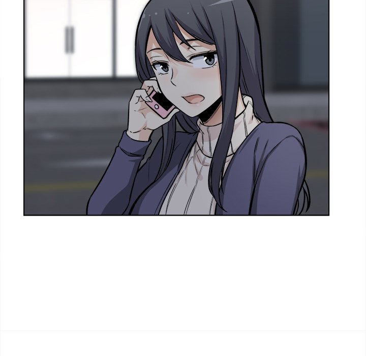 Excuse me, This is my Room - Chapter 25 [photo 52] - MangaPorn