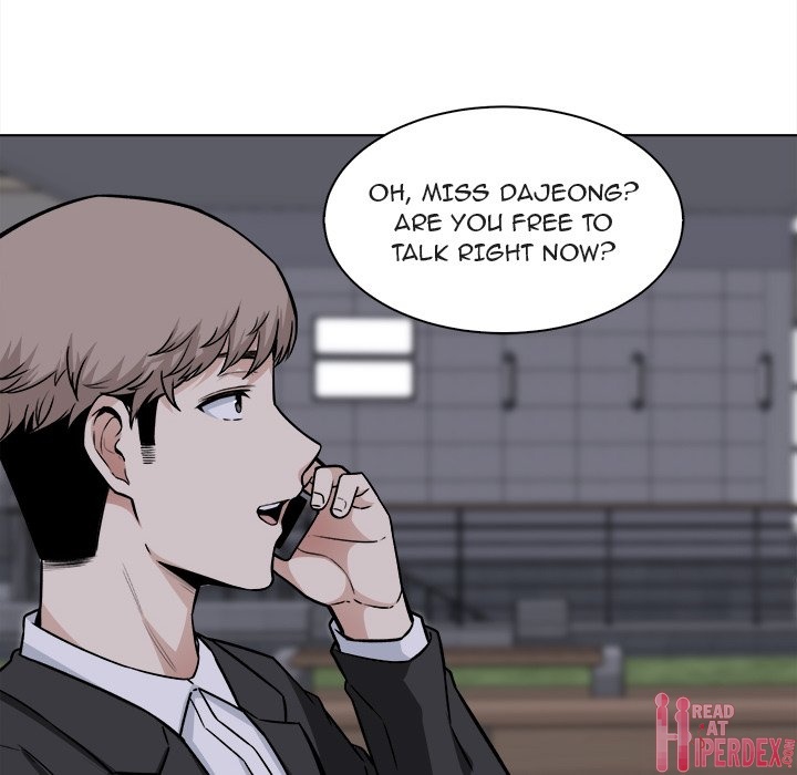 Excuse me, This is my Room - Chapter 25 [photo 53] - MangaPorn