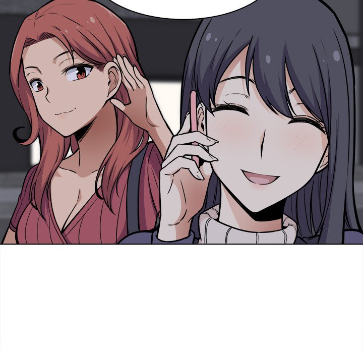 Excuse me, This is my Room - Chapter 25 [photo 55] - MangaPorn