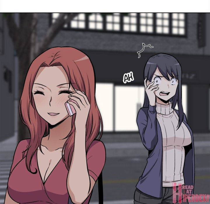 Excuse me, This is my Room - Chapter 25 [photo 58] - MangaPorn