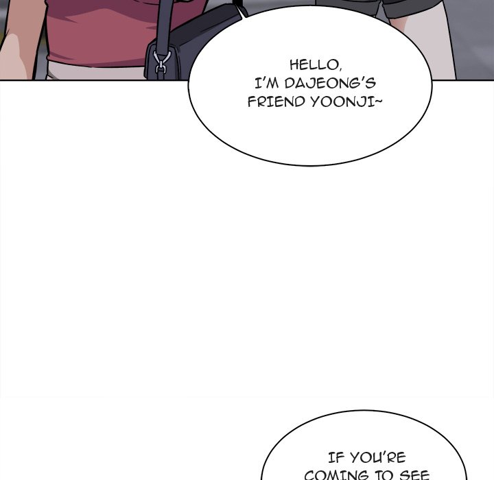 Excuse me, This is my Room - Chapter 25 [photo 59] - MangaPorn