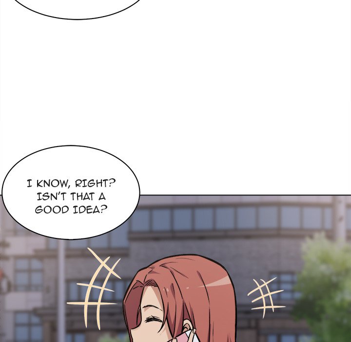 Excuse me, This is my Room - Chapter 25 [photo 61] - MangaPorn