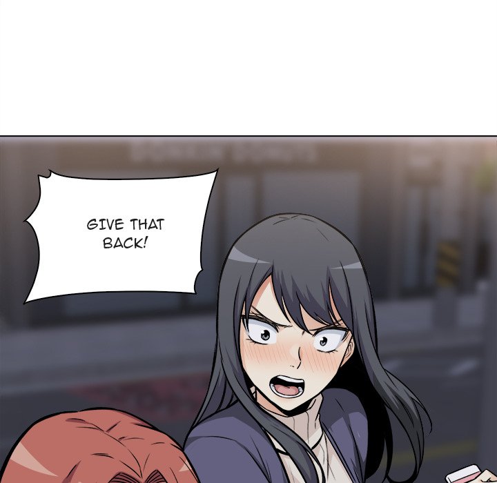 Excuse me, This is my Room - Chapter 25 [photo 63] - MangaPorn