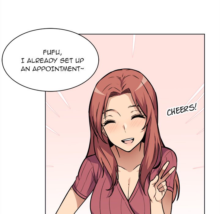 Excuse me, This is my Room - Chapter 25 [photo 65] - MangaPorn