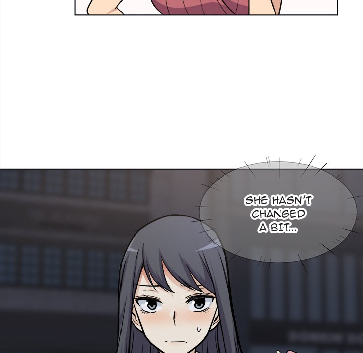 Excuse me, This is my Room - Chapter 25 [photo 66] - MangaPorn