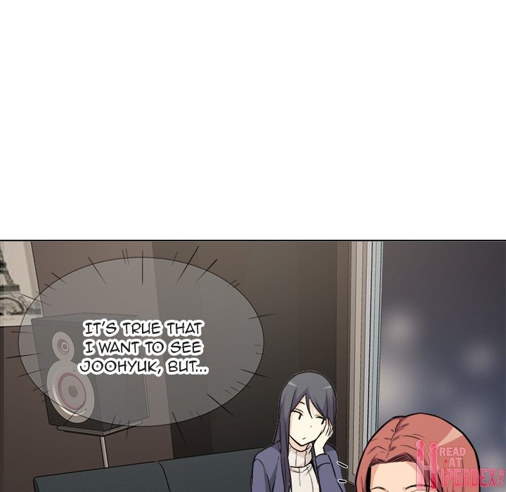 Excuse me, This is my Room - Chapter 25 [photo 69] - MangaPorn