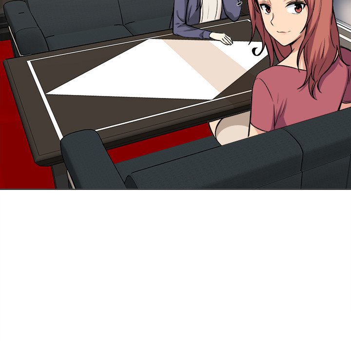 Excuse me, This is my Room - Chapter 25 [photo 70] - MangaPorn