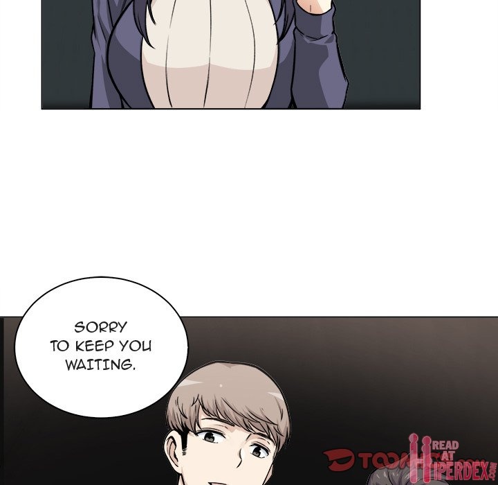 Excuse me, This is my Room - Chapter 25 [photo 74] - MangaPorn